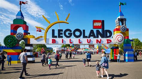 legoland bawaria|All of the Legoland Locations in the World 